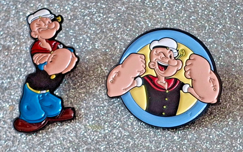 Popeye sailor man - popeye,