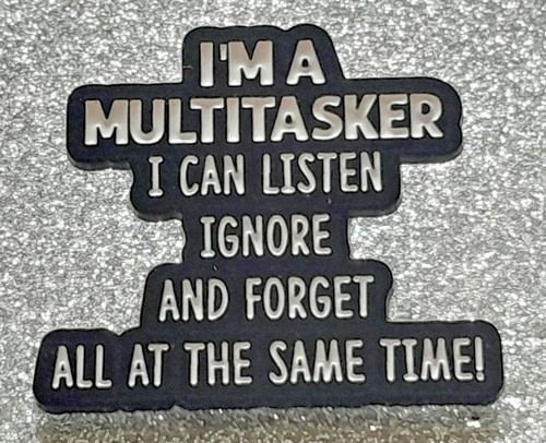 Multitasker i can - a, listen