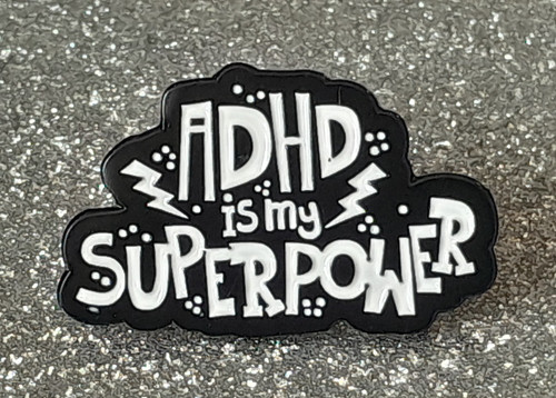 Adhd superpower cool - adhd, is