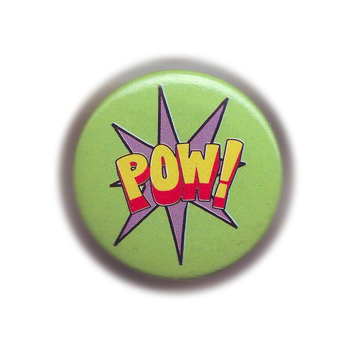 Mixed button badges funky - mixed, badges.