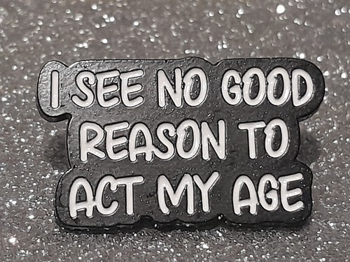 See good reason - reason, my