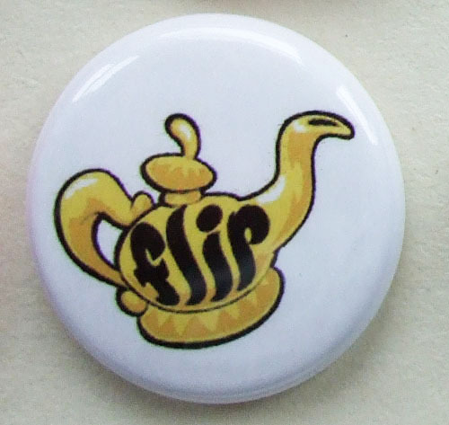 Super badge selection - badge,