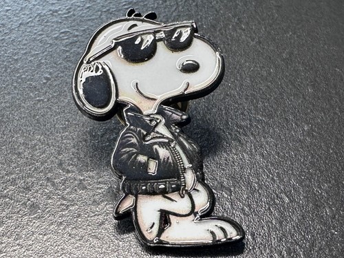 Snoopy joe cool woodstock - snoopy,