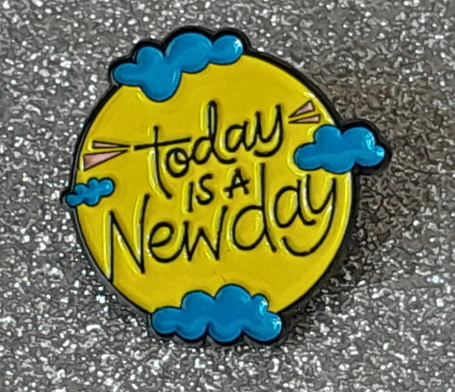 Today new day cool quote - new,