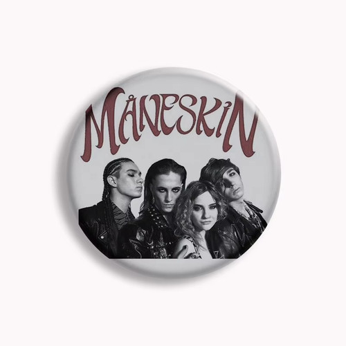 Italian bands cool maneskin - italian,