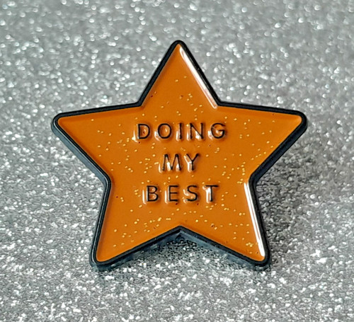 Doing best fun - my,