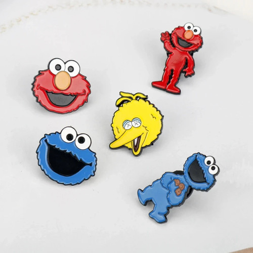 5pcs classic cartoon - classic,