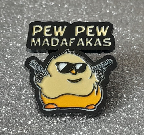 Pew madafakas fun - pew, cool