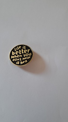 Pin badge badges lapel - lapel, brooch