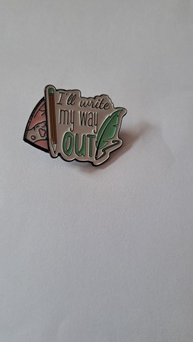 Pin badge badges lapel brooch - badge/badges,
