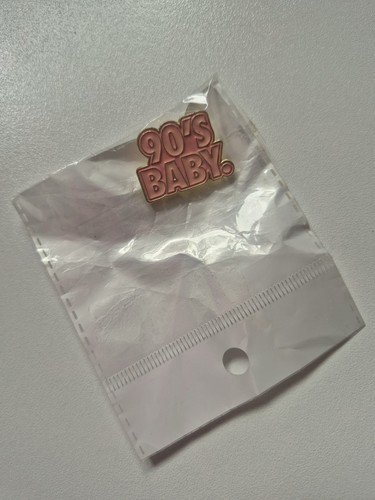 Brand new unopened 90s baby - brand,