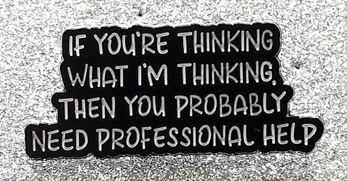 You thinking what i m - if,