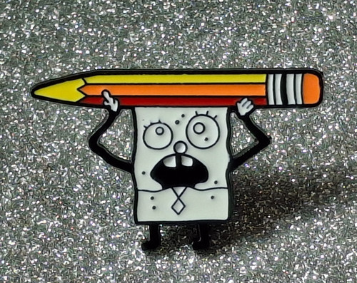 Sponge bob square pants - bob,