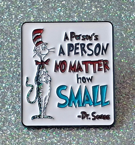 Person no matter - a, person's