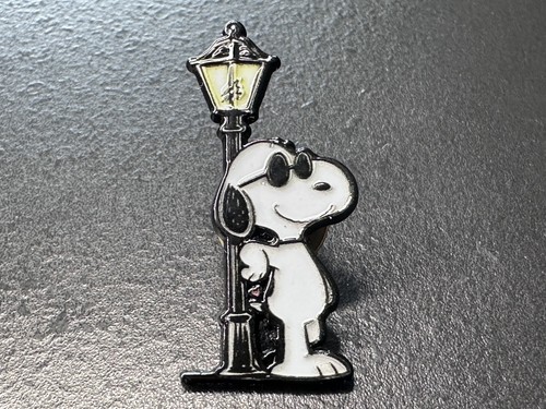 Snoopy joe cool woodstock - cool",