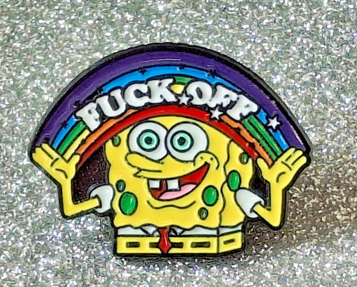 Sponge bob square - bob, pants