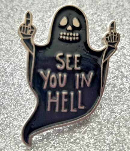 See you hell funny - you,